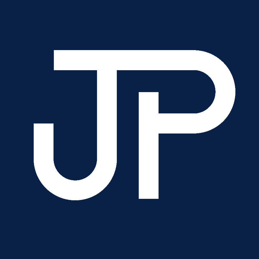 The JP Collective logo