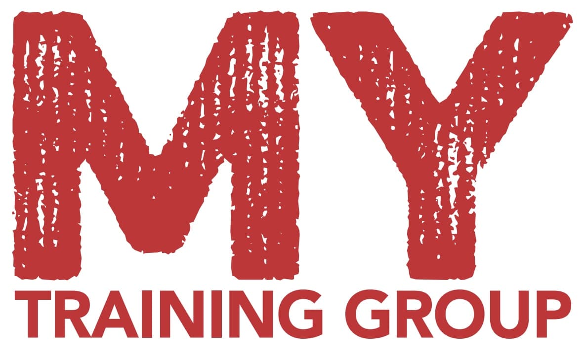 MY Training Group Logo