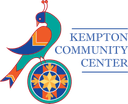 Kempton Community Center logo