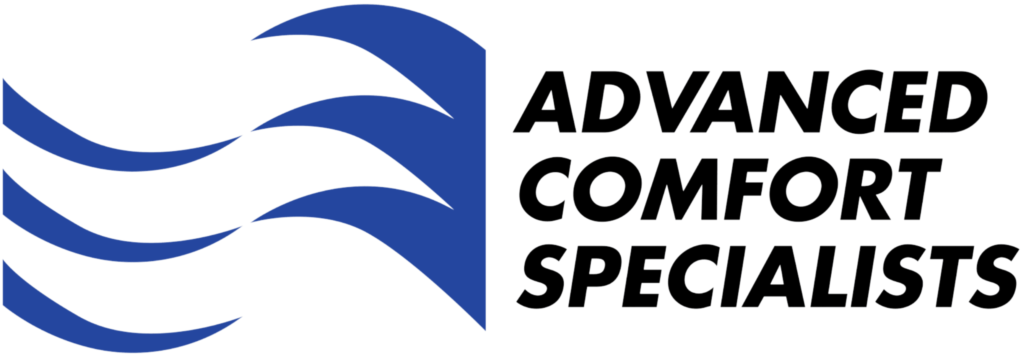 Advanced Comfort Specialists, Inc. logo