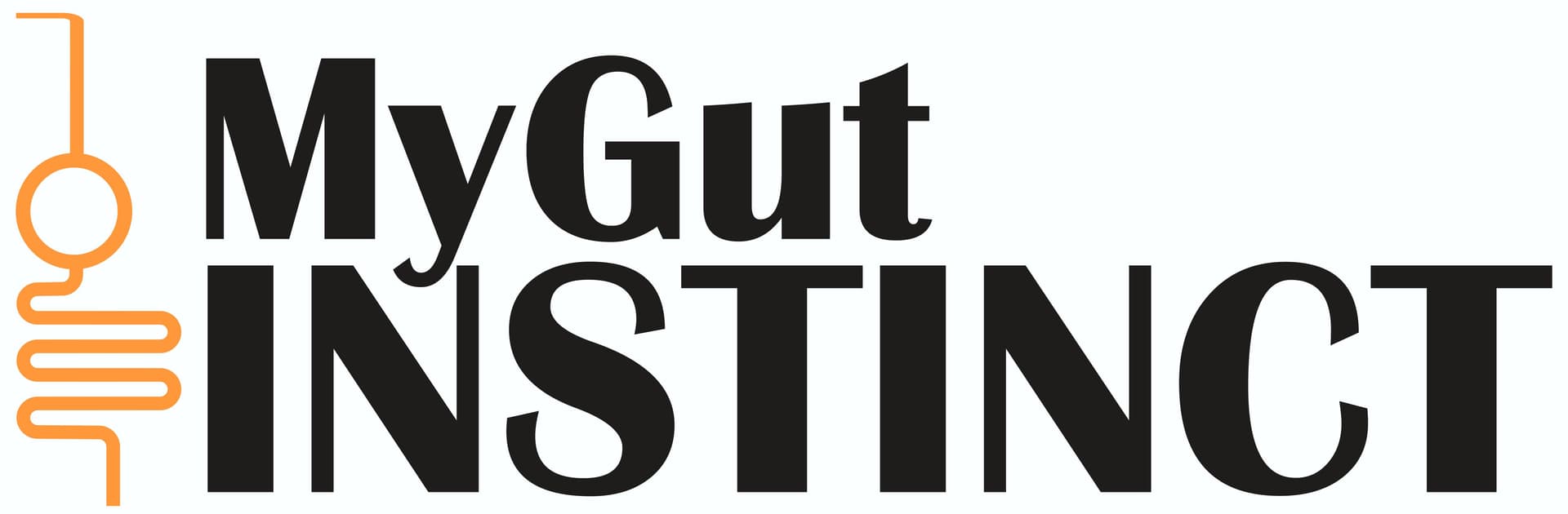My Gut Instinct, Inc. logo