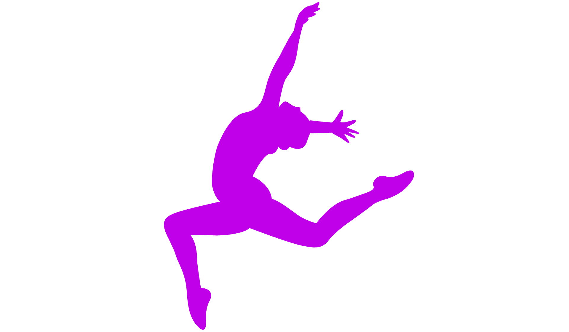Dance Your Dreams Studio of Dance (Elite Dreams Dance Company) logo