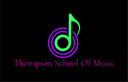 Thompson School of Music logo