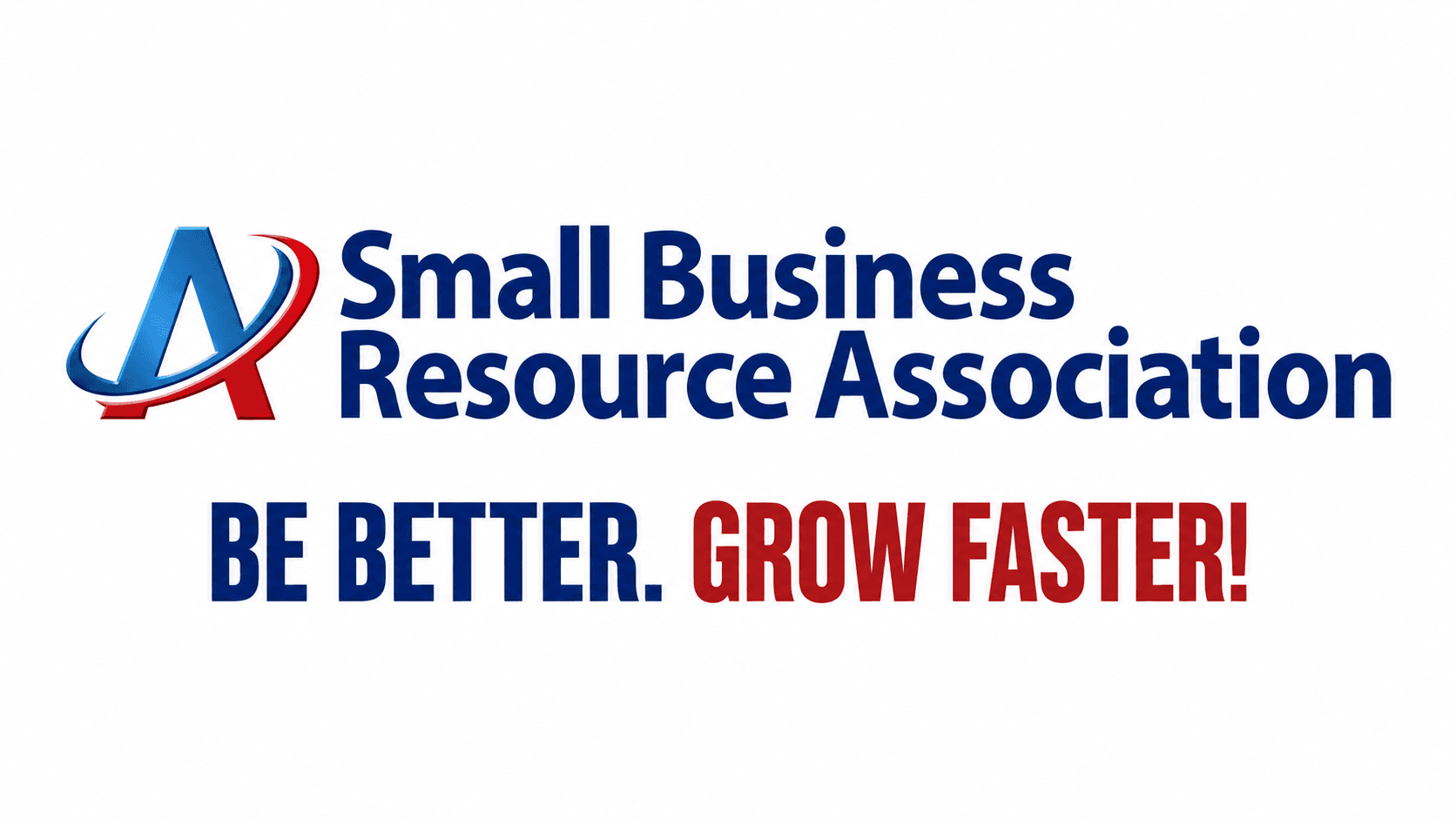 Small Business Resource Association logo