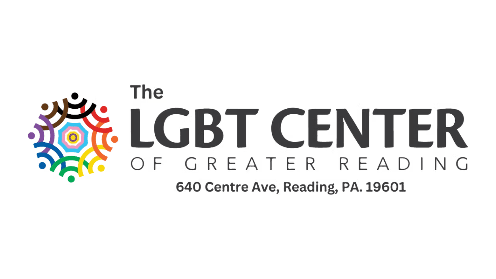 LGBT Center of Greater Reading logo