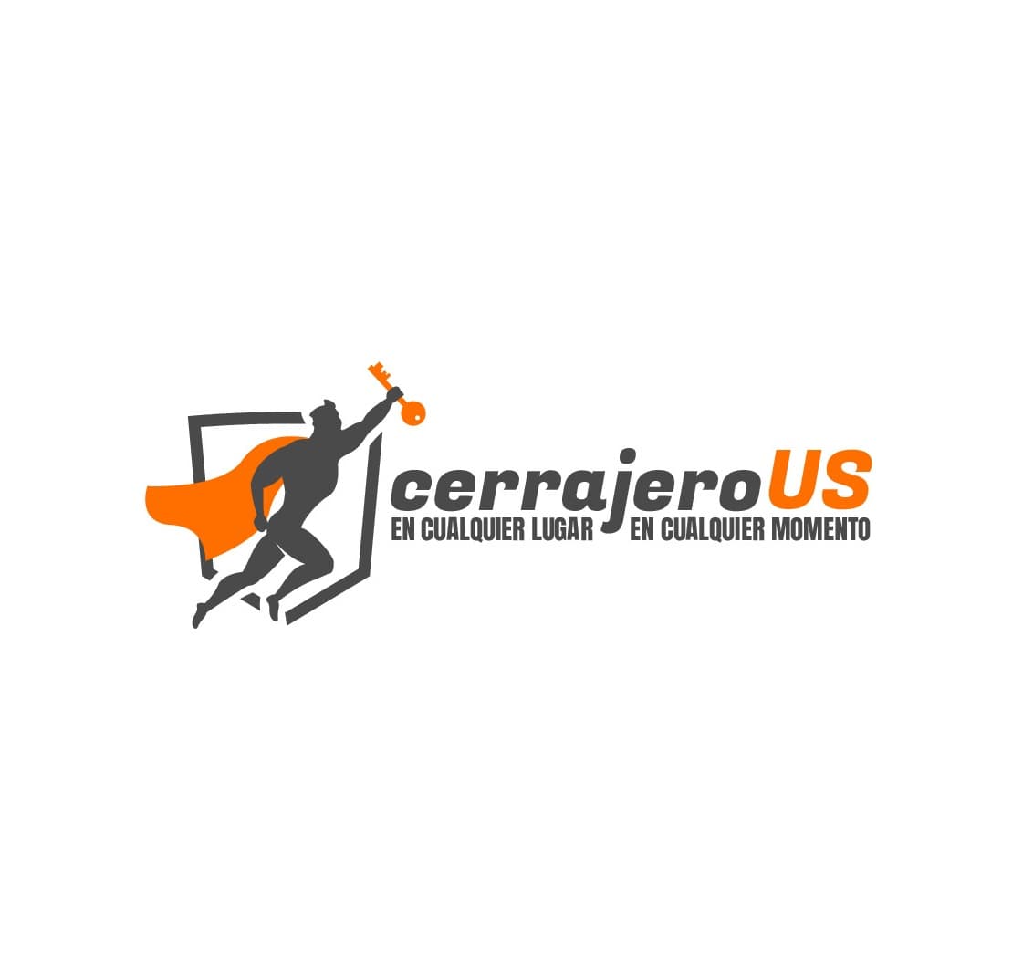 Cerrajero US logo
