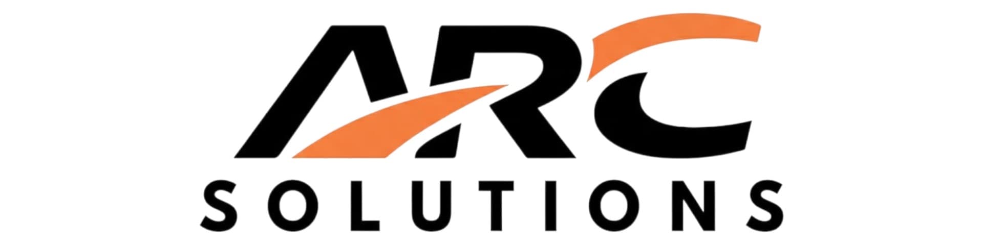 ARC Solutions logo