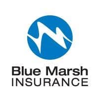 Blue Marsh Insurance, Inc. Logo