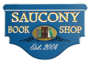 Saucony Book Shop