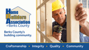 Home Builders Association of Berks County logo