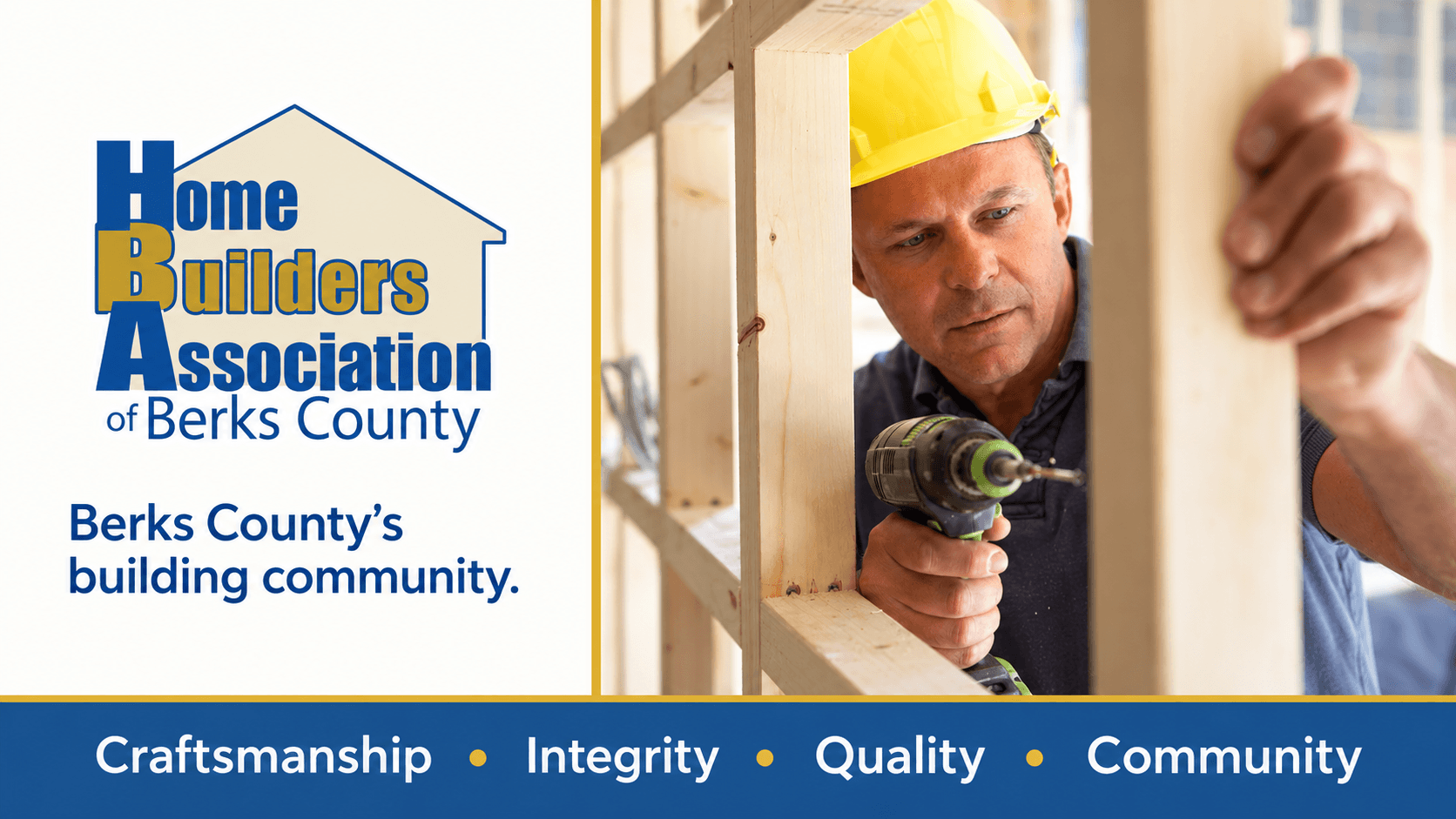 Home Builders Association of Berks County