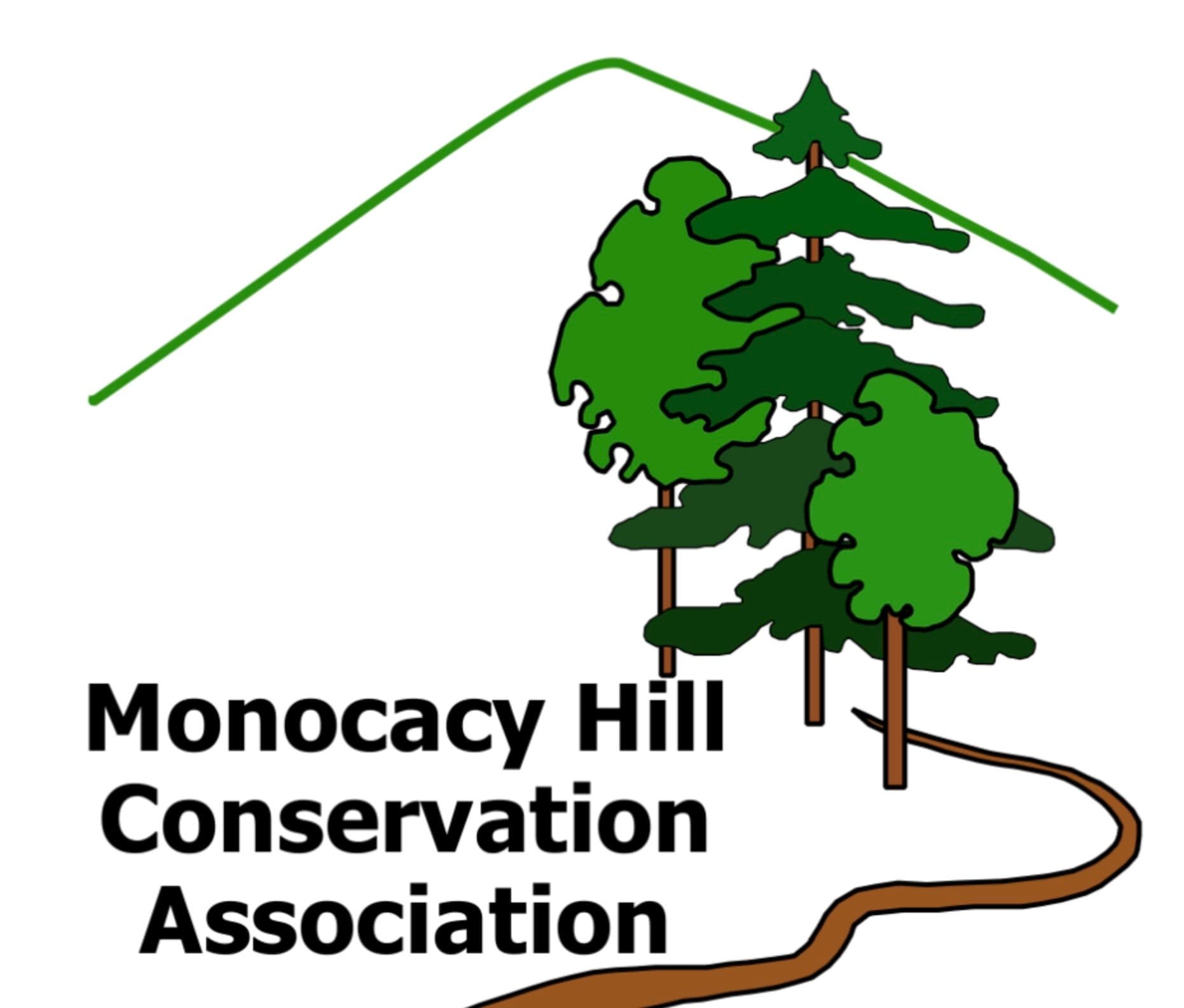Monocacy Hill Recreation Area logo