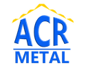 Acr Metal Roofing & Siding Distributors logo