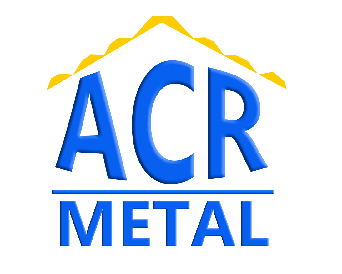 Acr Metal Roofing & Siding Distributors logo
