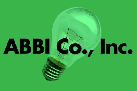 ABBI Co., Inc. Logo