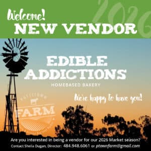 Edible Addictions