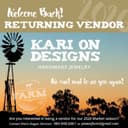 Kari on Design logo