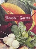 Rosedell Farms logo