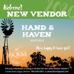 Hand & Haven Massage