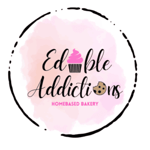 Edible Addictions Bakery