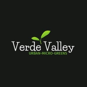 Verde Valley Urban Micro-Greens LLC logo