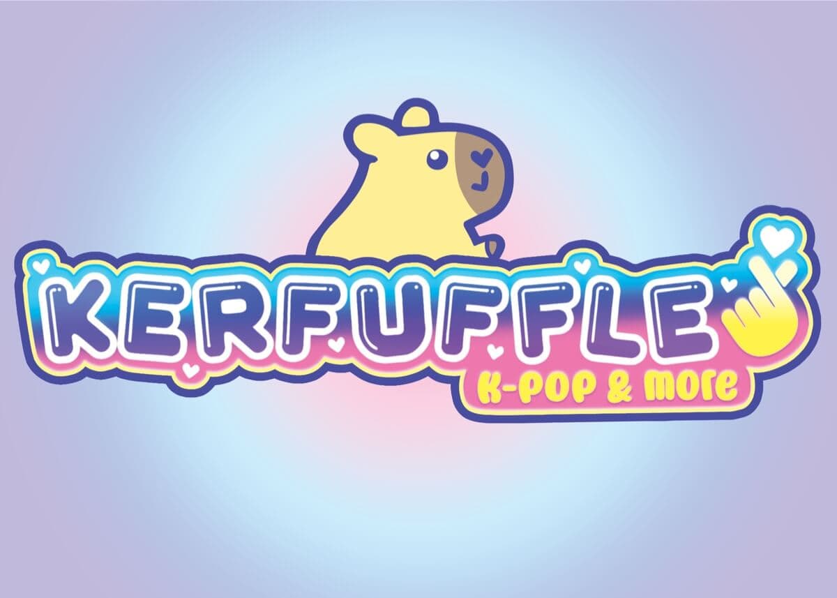 KERFUFFLE! logo