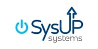 Sysup Systems logo