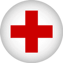 American Red Cross - Delaware Valley Chapter logo