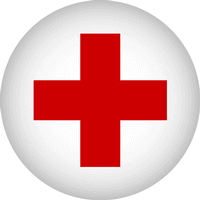 American Red Cross - Delaware Valley Chapter logo