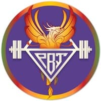 Powered By Transformation logo