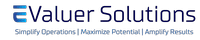 EValuer Solutions logo