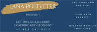 Lighthouse Leadership Coaching & Development LLC logo