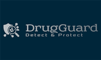 Drug Guard LLC logo