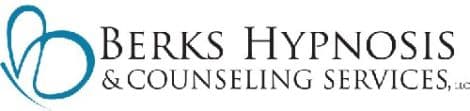 Berks Hypnosis logo