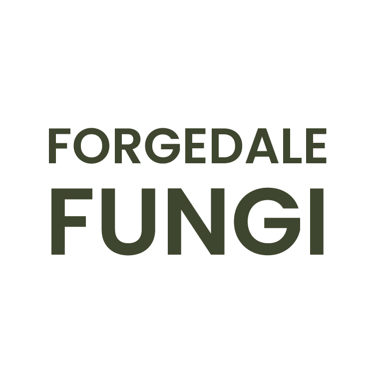 Forgedale Fungi logo