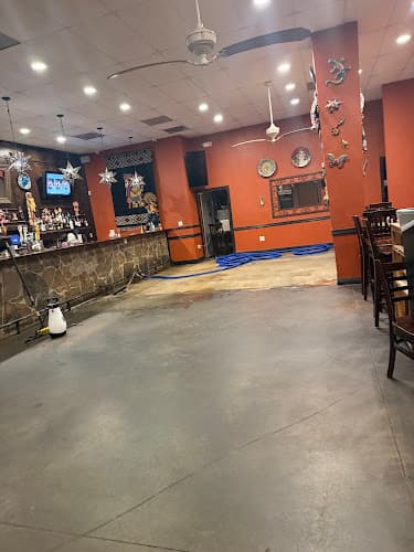 Kauffman's Carpet Cleaning & Upholstery logo