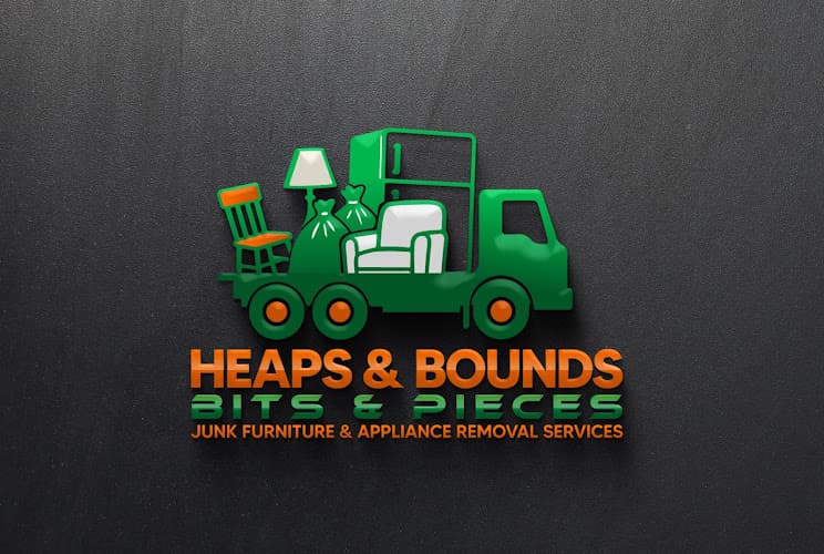 Heaps & Bounds, Bits & Pieces logo