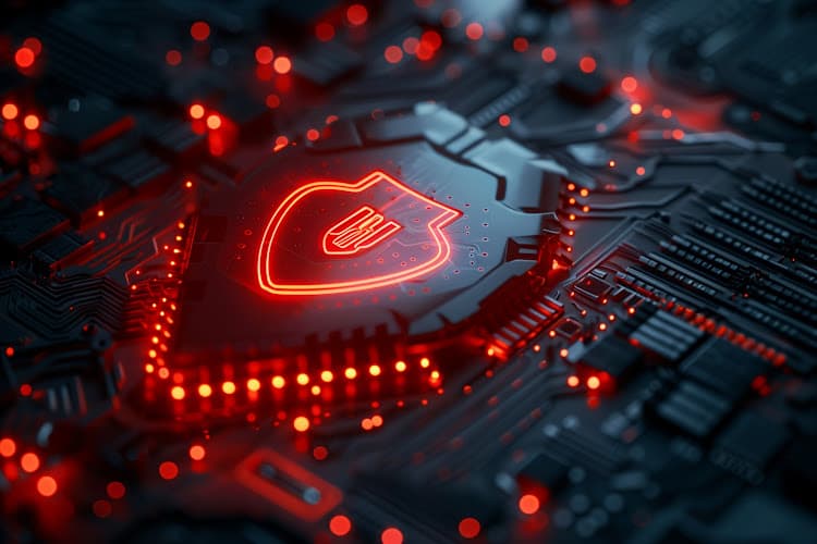 Red Beard Technology Solutions logo
