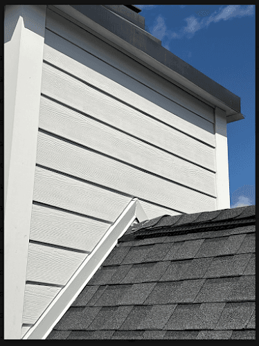 Honest Roofing logo