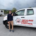 Devlins Pest Control logo