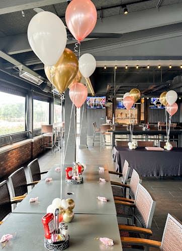 Lala Glam Events - Balloons & more