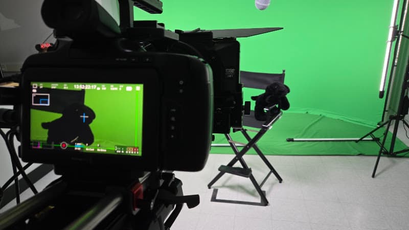 BLiNCK Studios Logo