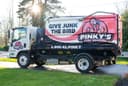 Pinky's Junk Removal logo