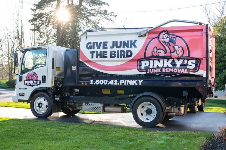 Pinky's Junk Removal