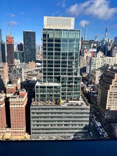 EY LLP Headquarters