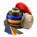 Bally Ribbon Mills logo