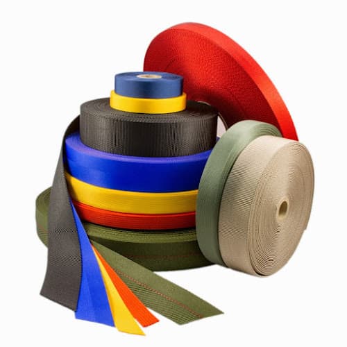 Bally Ribbon Mills logo