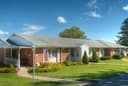 EverTrue Lutheran Home at Topton logo