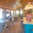 Herman's Drive-In logo