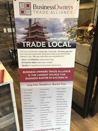 Business Owners Trade Alliance Logo